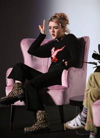 Maisie Williams Pictures Maisie Williams