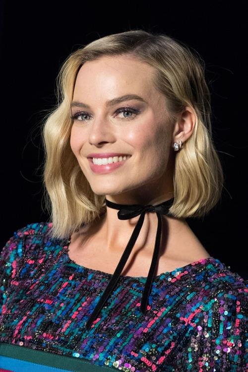 Margot Robbie