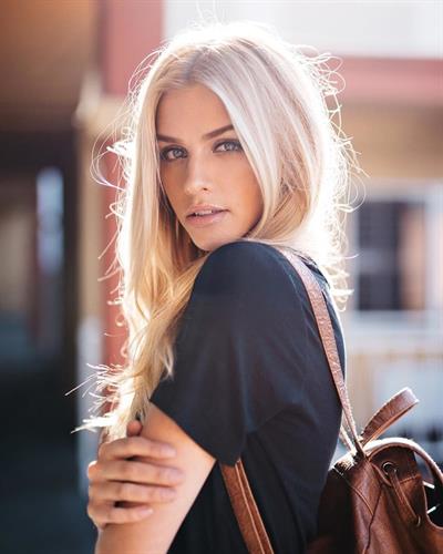 Marina Laswick