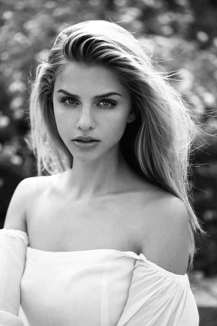 Marina Laswick