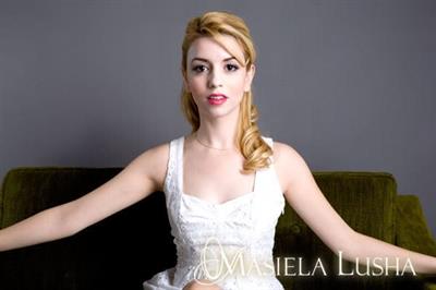 Masiela Lusha
