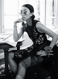 Natasha Liu Bordizzo