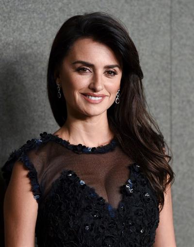 Penélope Cruz