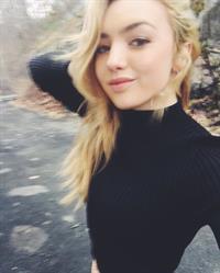 Peyton List