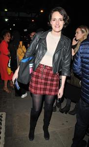 Phoebe Waller-Bridge