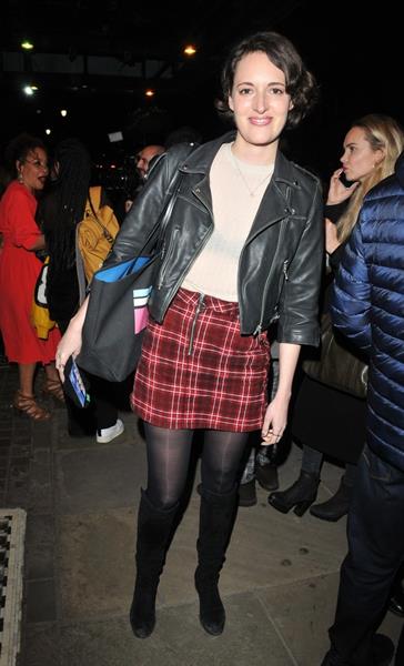 Phoebe Waller-Bridge