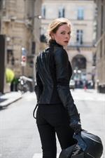 Rebecca Ferguson - ass