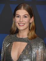 Rosamund Pike