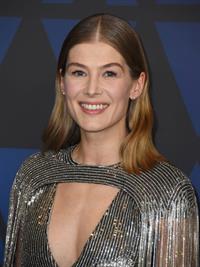 Rosamund Pike
