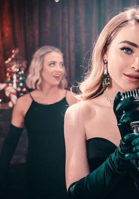 Sabrina Carpenter