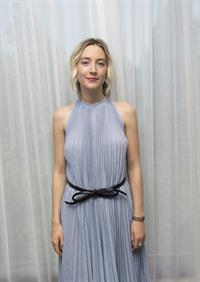Saoirse Ronan