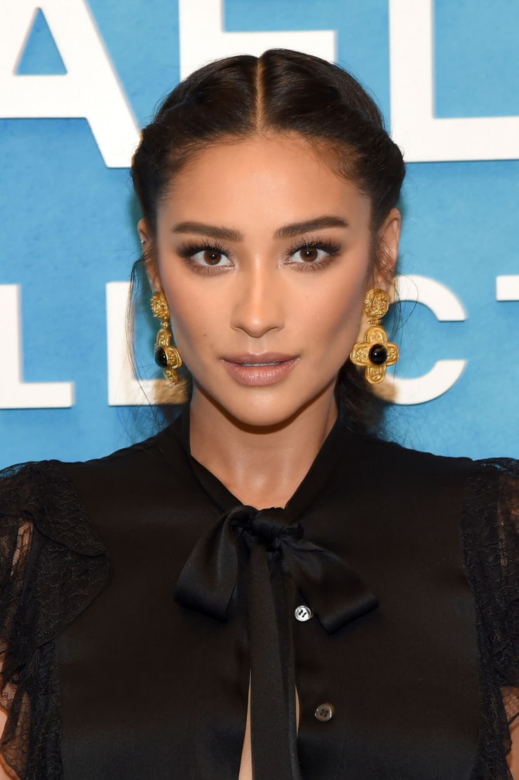 Shay Mitchell