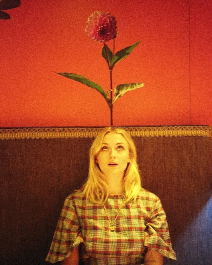 Sophie Turner (Actress)