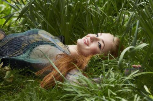 Sophie Turner (Actress)