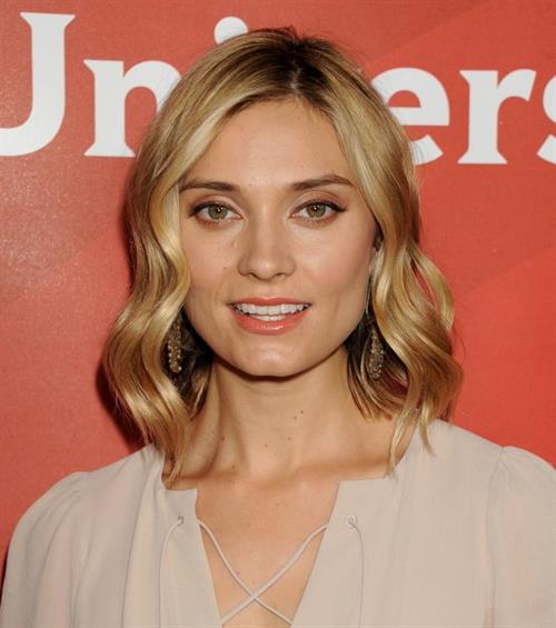 Spencer Grammer