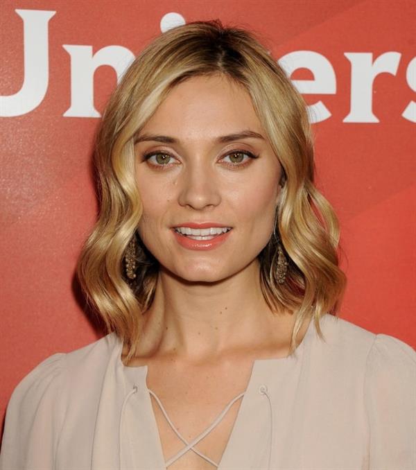 Spencer Grammer