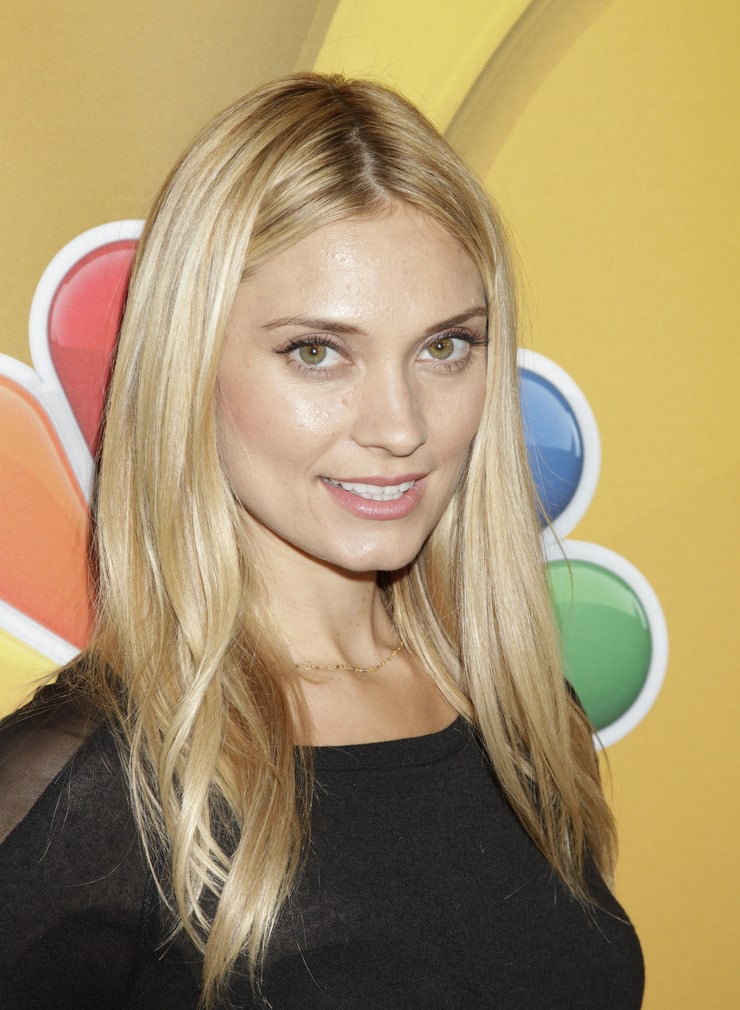 Spencer Grammer