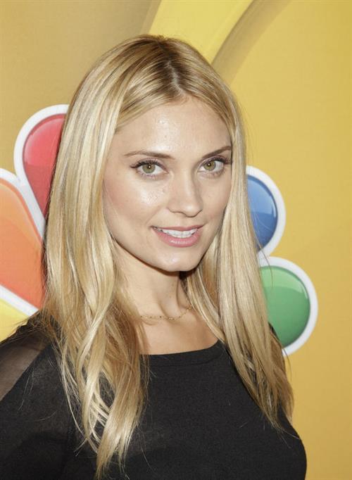 Spencer Grammer