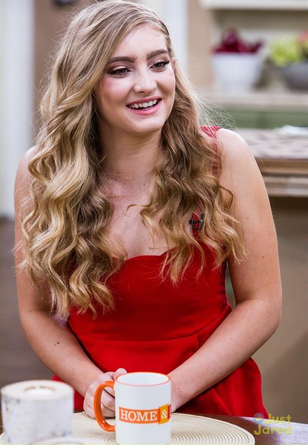 Willow Shields