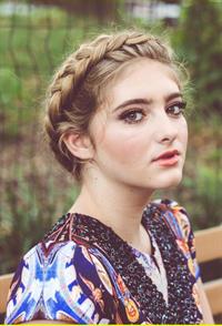 Willow Shields