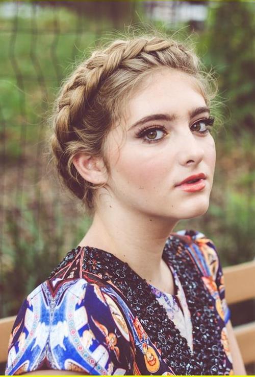 Willow Shields