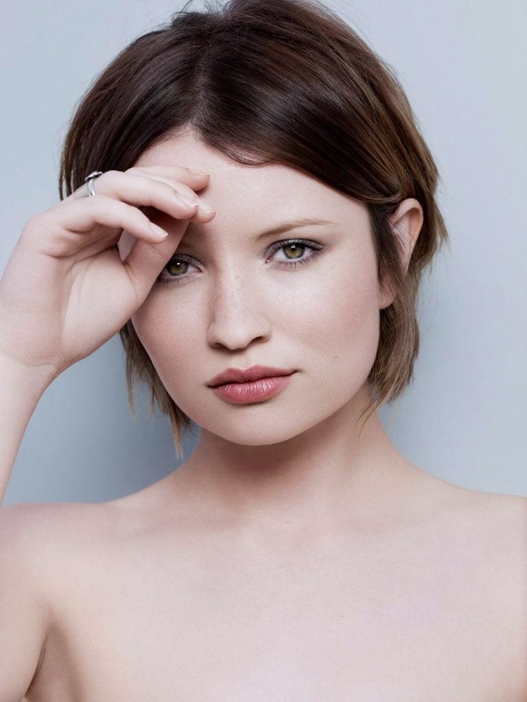 Emily Browning