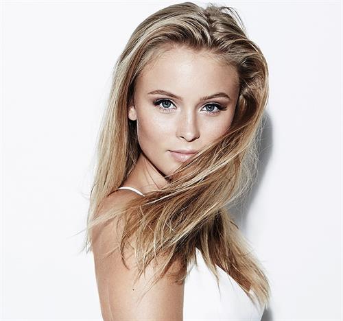 Zara Larsson