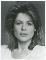 Linda Hamilton