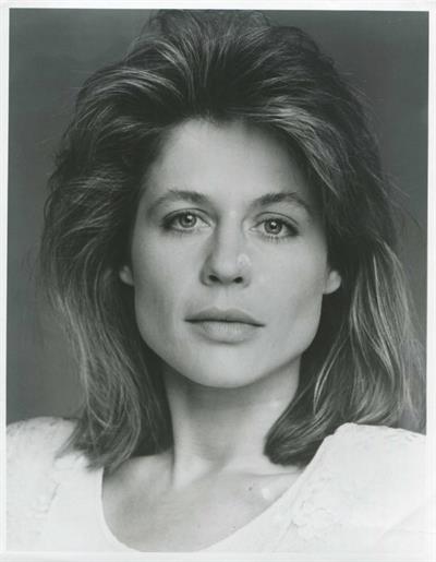 Linda Hamilton