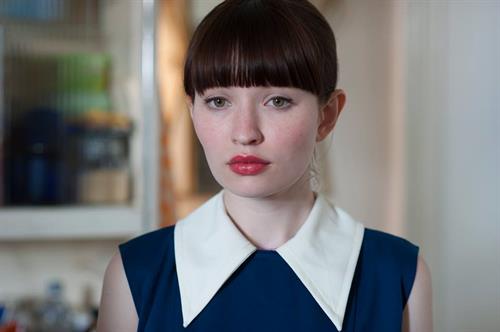 Emily Browning
