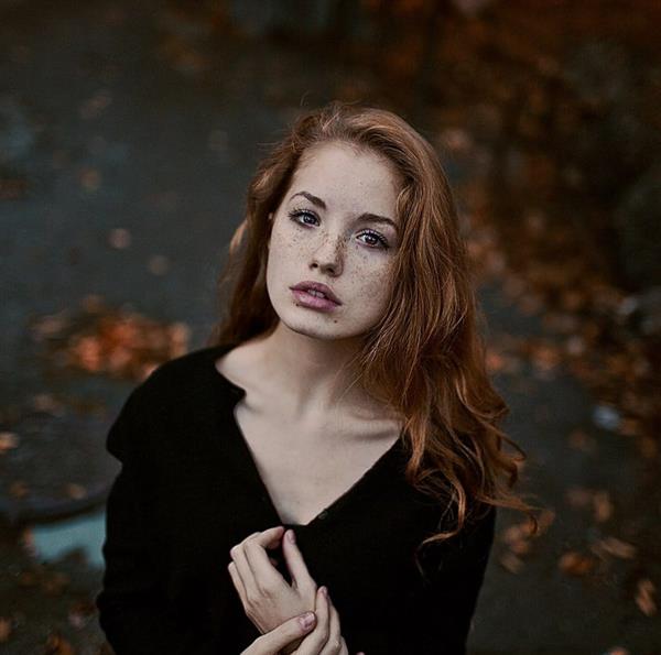 Daria Sidorchuk