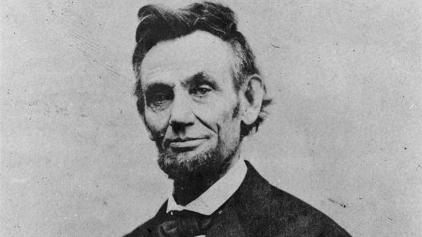 Abraham Lincoln