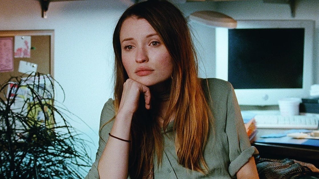 Emily Browning