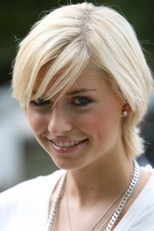 Lena Gercke