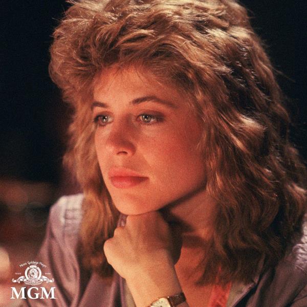 Linda Hamilton