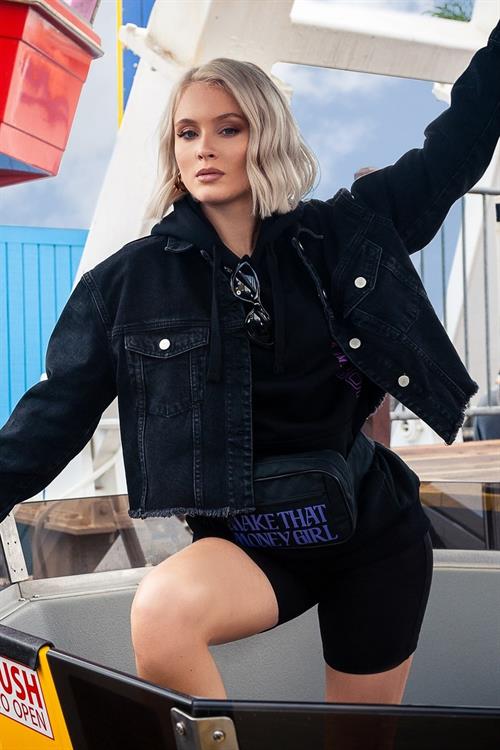 Zara Larsson