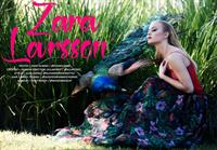 Zara Larsson