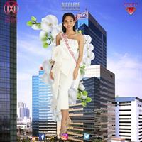 Nicolene Pichapa Limsnukan