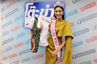 Nicolene Pichapa Limsnukan