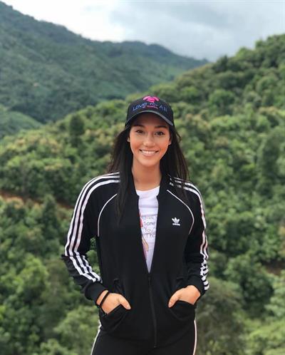 Nicolene Pichapa Limsnukan