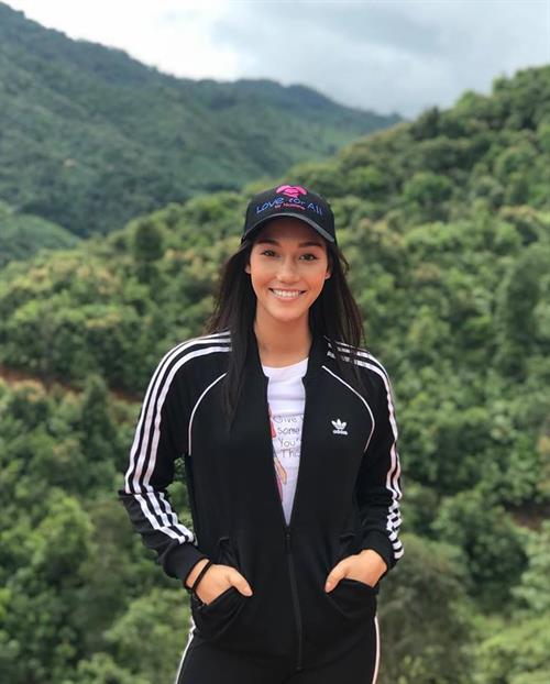 Nicolene Pichapa Limsnukan