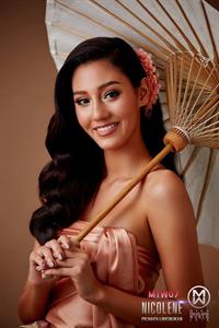 Nicolene Pichapa Limsnukan