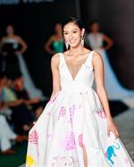 Nicolene Pichapa Limsnukan