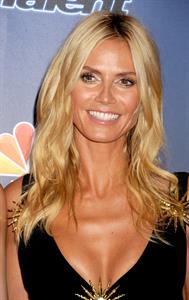 Heidi Klum