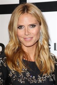 Heidi Klum