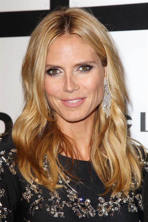 Heidi Klum