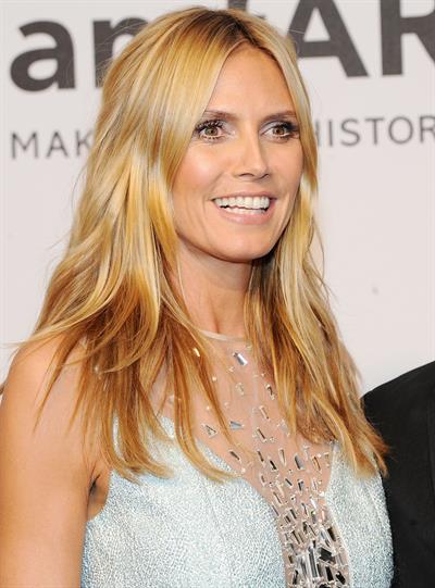 Heidi Klum