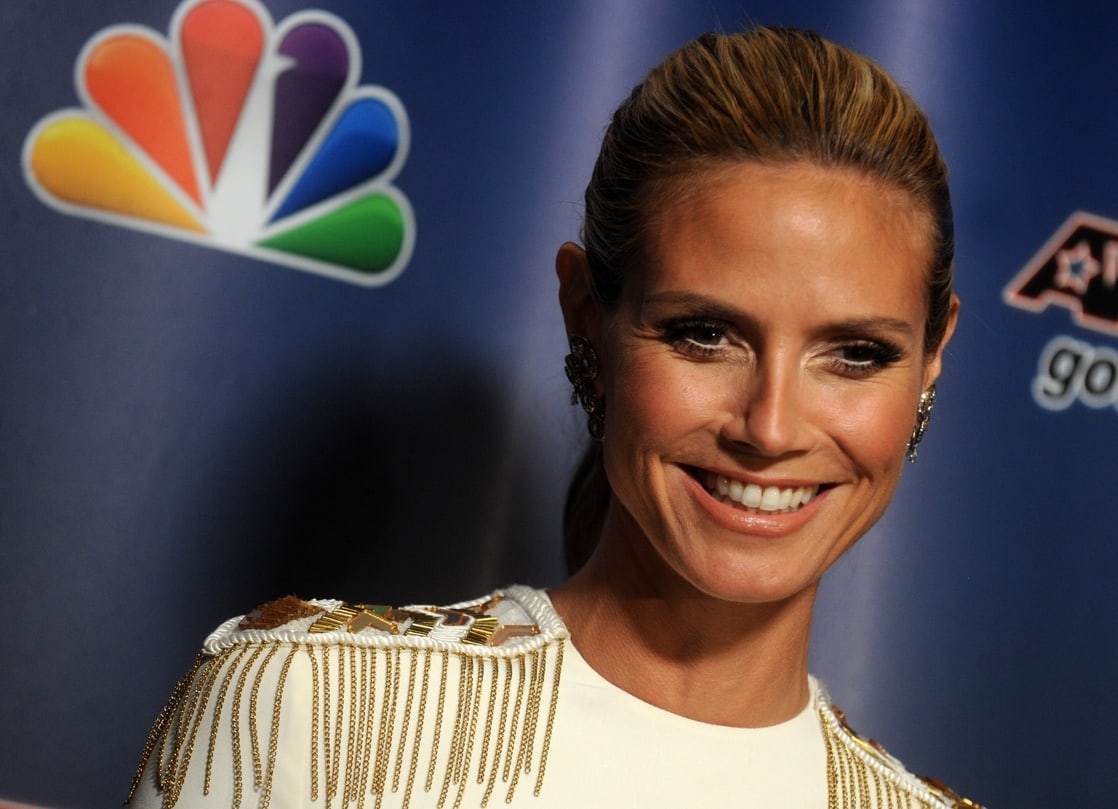 Heidi Klum