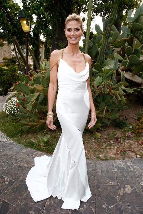 Heidi Klum