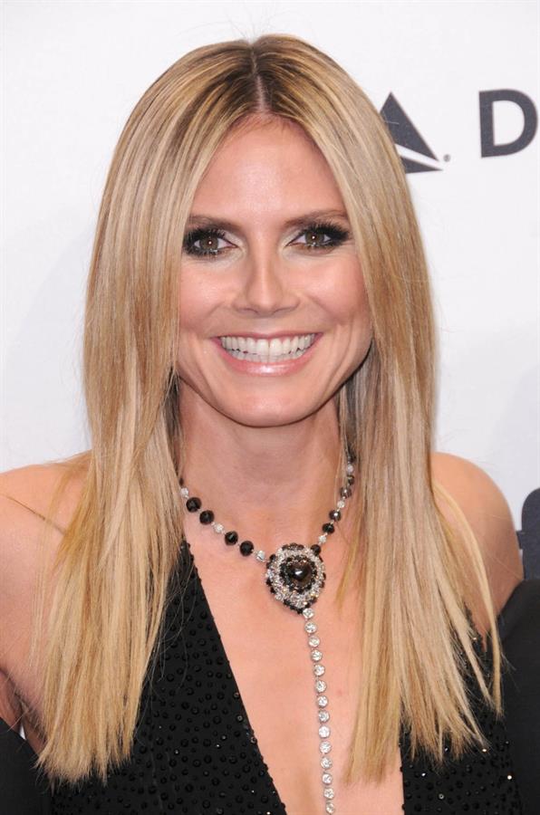 Heidi Klum